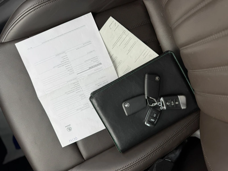 Skoda Superb 2, 0 TSI , снимка 7 - Автомобили и джипове - 51994300