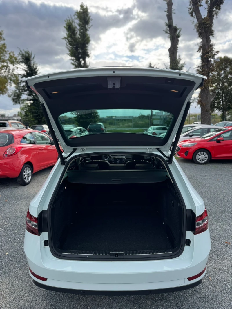 Skoda Superb 2, 0 TSI , снимка 10 - Автомобили и джипове - 51994300