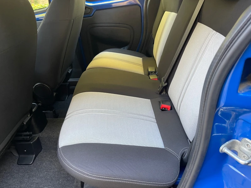 Fiat Qubo 1.4i#77KC#METAH#EURO5B!, снимка 8 - Автомобили и джипове - 52192051