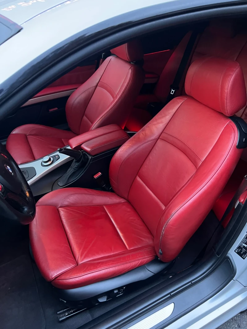 BMW 330 /M-Pack/Navi/, снимка 13 - Автомобили и джипове - 52189742