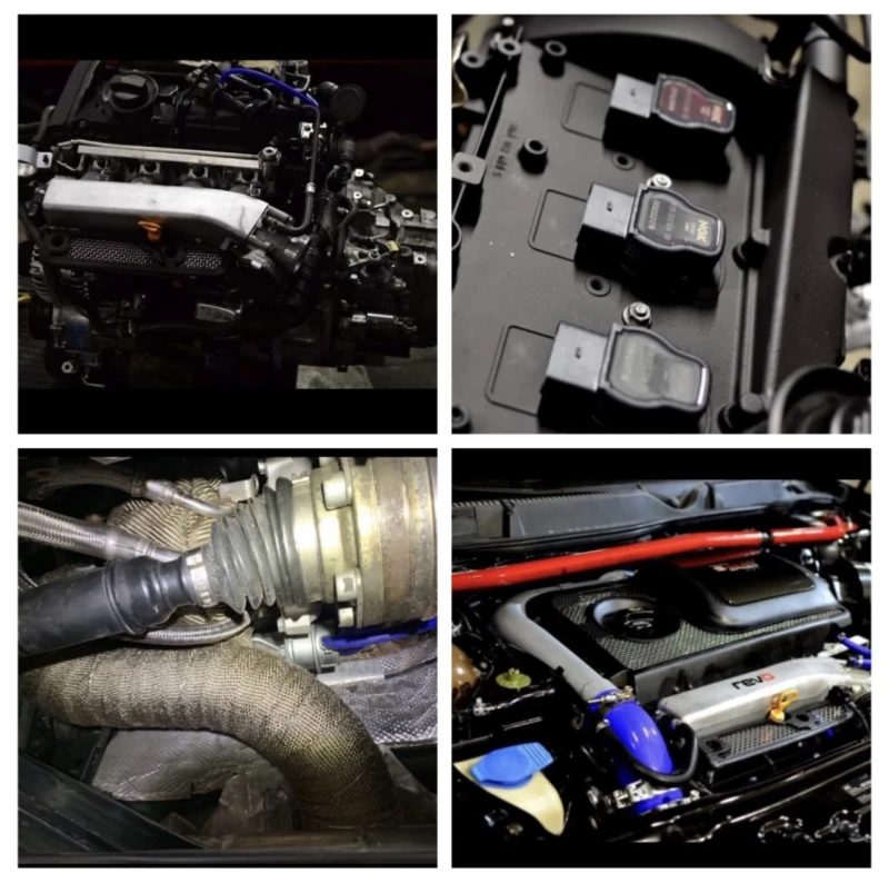 Seat Leon CUPRA R BAM, снимка 9 - Автомобили и джипове - 52378899