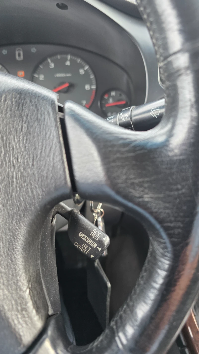 Subaru Legacy 2, 5 бензин-газ, снимка 16 - Автомобили и джипове - 52572685