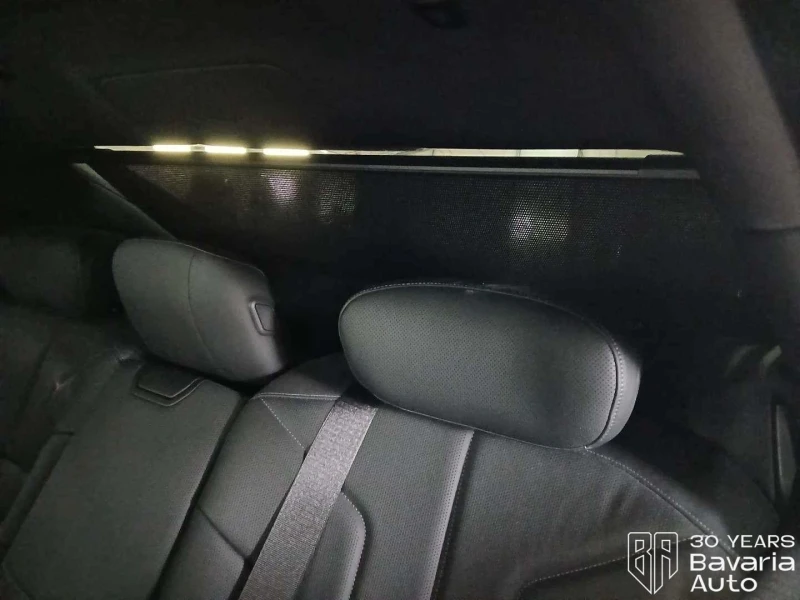 BMW i7 60 xDrive M Sport Paket, снимка 9 - Автомобили и джипове - 52709483