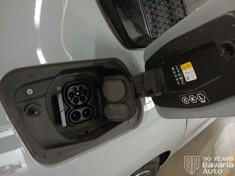 BMW i7 60 xDrive M Sport Paket, снимка 15 - Автомобили и джипове - 52709483