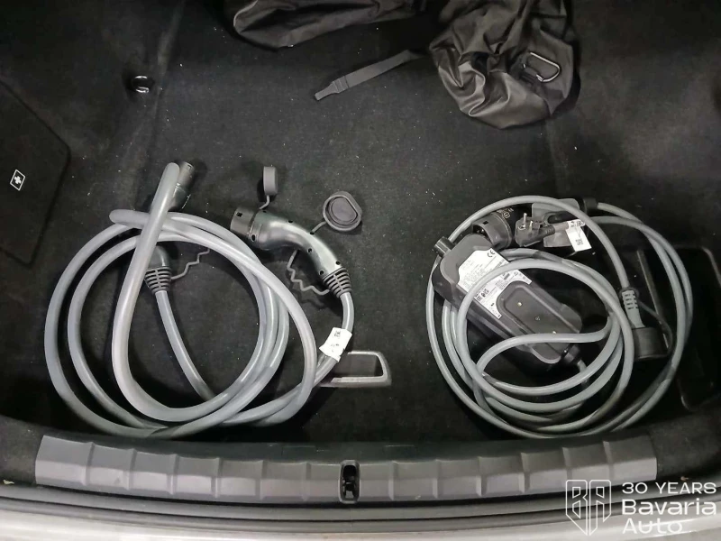 BMW i7 60 xDrive M Sport Paket, снимка 14 - Автомобили и джипове - 52709483