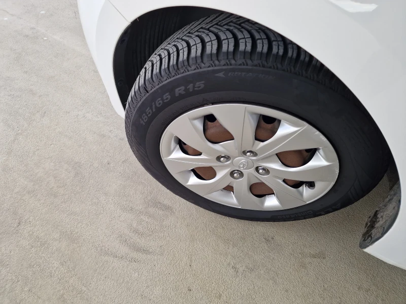 Hyundai I20 1.1 75kc EURO 6B, снимка 14 - Автомобили и джипове - 52827905