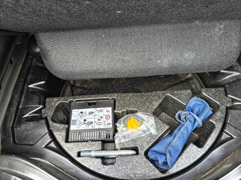 Mercedes-Benz CL 500, снимка 14 - Автомобили и джипове - 53068490