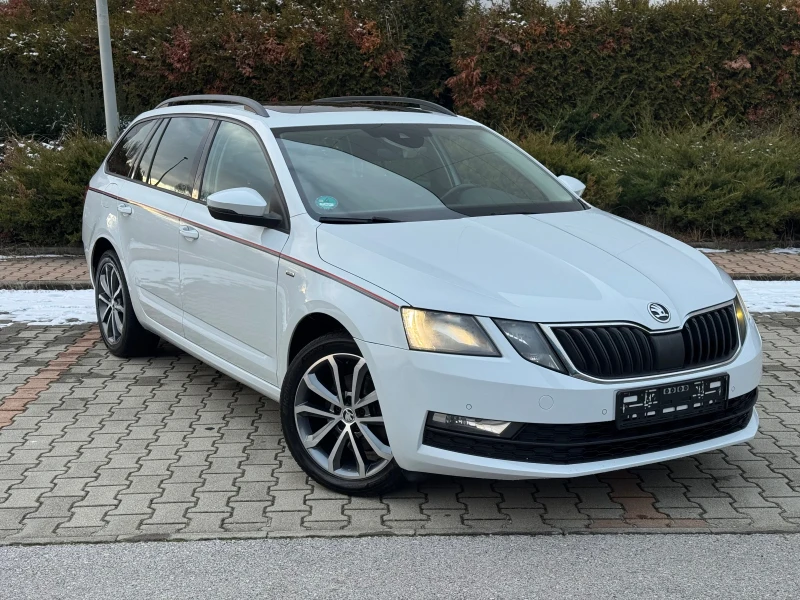 Skoda Octavia DISTRONIC PANORAMA Keyless Go FUL!!!, снимка 2 - Автомобили и джипове - 53091044