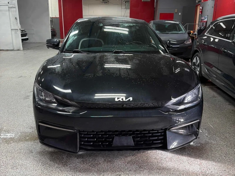 Kia EV6 * AWD Long Range w/GT Line Pkg 2 * CARFAX * , снимка 6 - Автомобили и джипове - 53204920