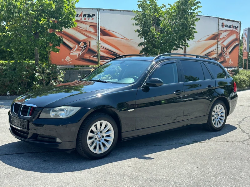 BMW 318 i 129кс От Германия - 8999 лв. - 66705569 1