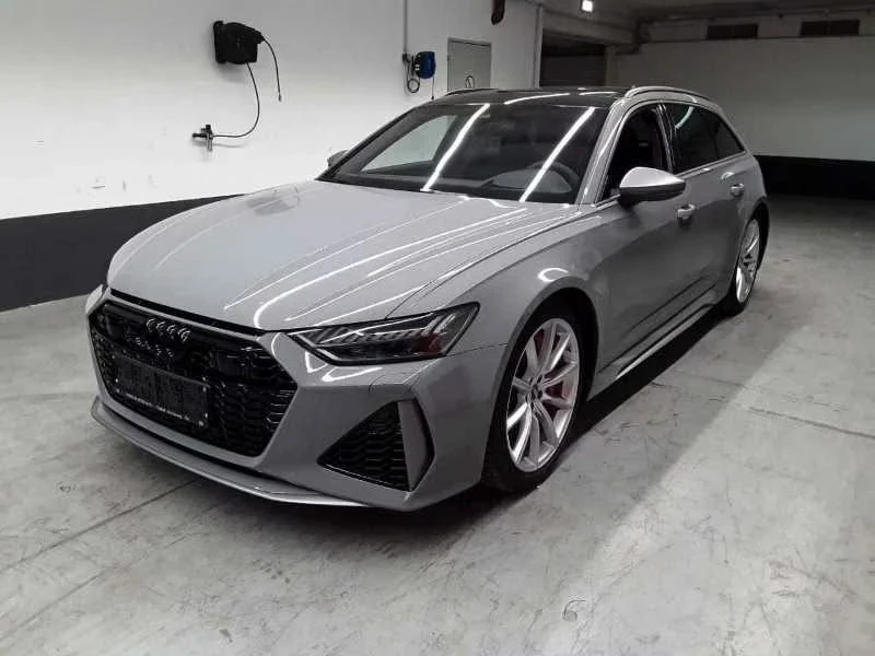 Audi Rs6 Avant 4.0 TFSI quattro performance - 120000 € / 234699.60 лв. - 13910679 1