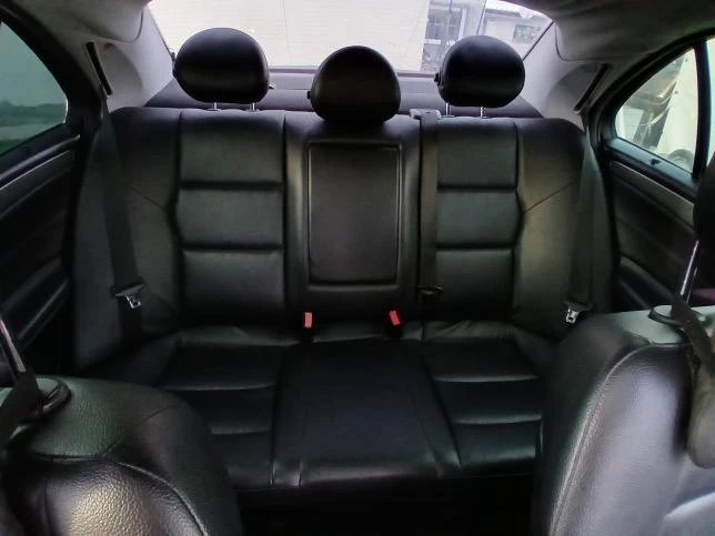 Mercedes-Benz C 200 Интеркулер , по малка шайба на компресор , снимка 7 - Автомобили и джипове - 52436311