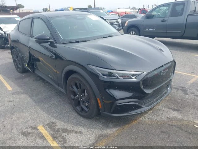Ford Mustang Mach-E SELECT* RWD* �������* ������* ����� | Mobile.bg � ����������� 2