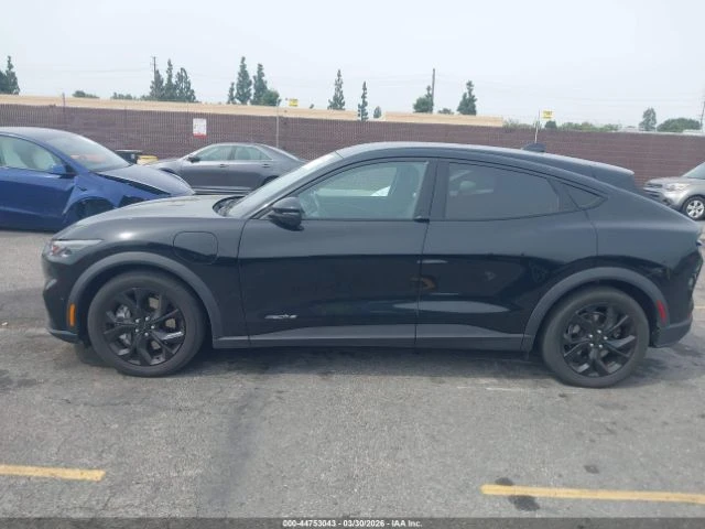 Ford Mustang Mach-E SELECT* RWD* �������* ������* ����� | Mobile.bg � ����������� 9