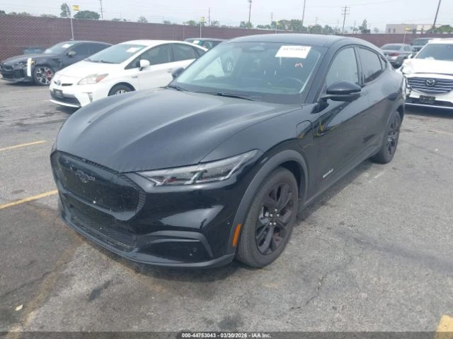 Ford Mustang Mach-E SELECT* RWD* �������* ������* ����� | Mobile.bg � ����������� 3