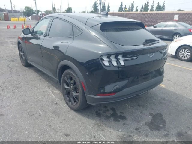 Ford Mustang Mach-E SELECT* RWD* �������* ������* ����� | Mobile.bg � ����������� 4