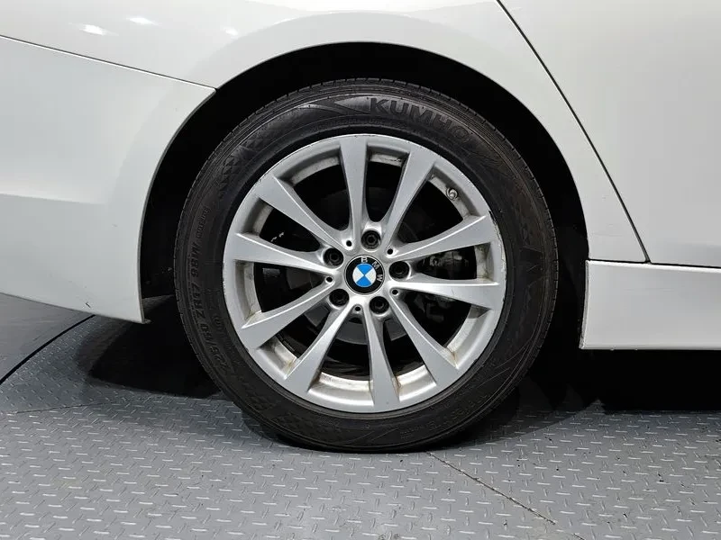 BMW 320 d, снимка 5 - Автомобили и джипове - 54592482