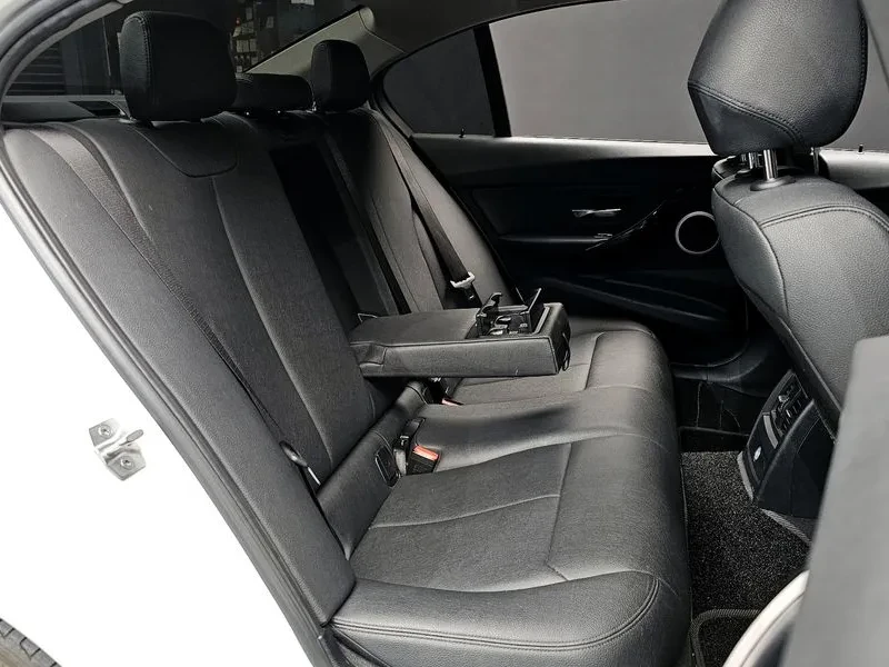 BMW 320 d, снимка 11 - Автомобили и джипове - 54592482