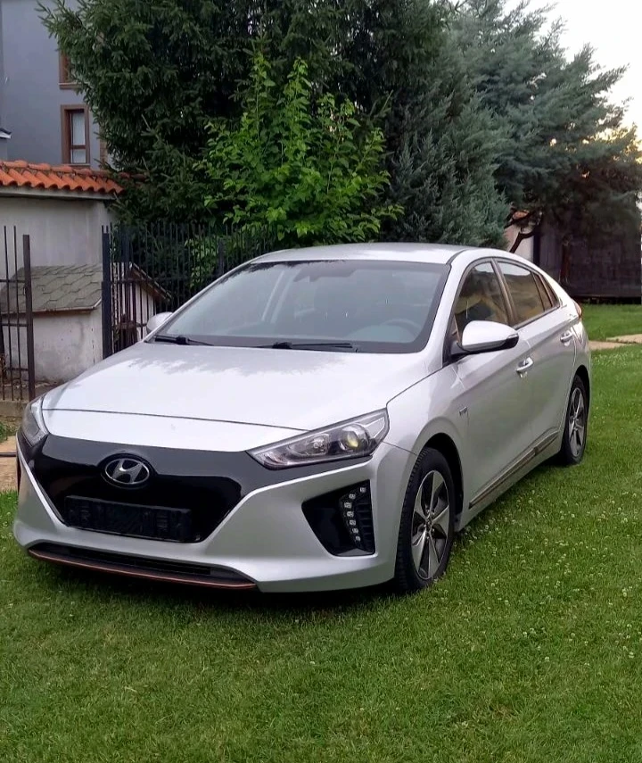 Hyundai Ioniq 99.9% SOH 38 kWh Comfort Electric