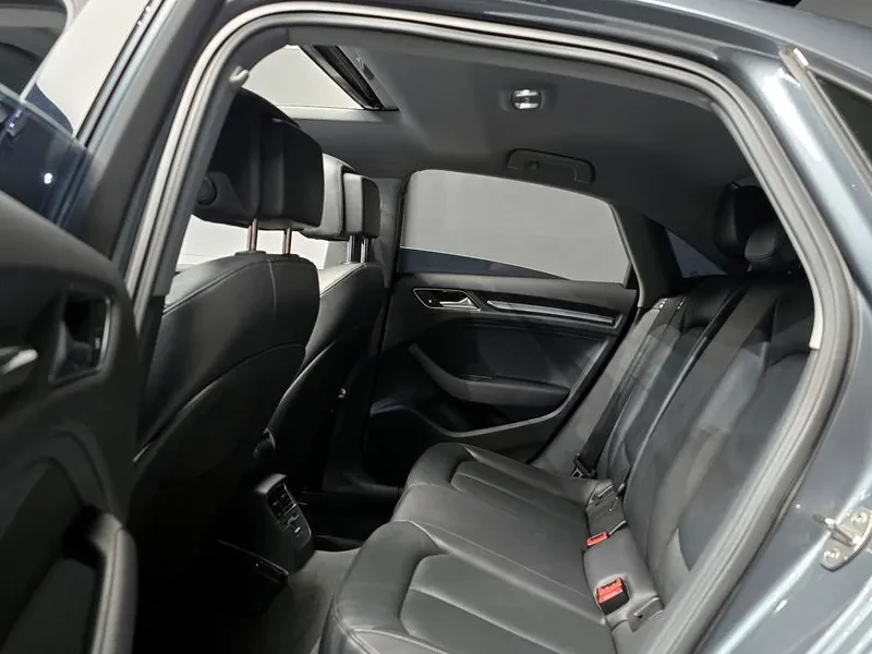 Audi A3 A3 40 Tfsi 8V, снимка 12 - Автомобили и джипове - 54989514