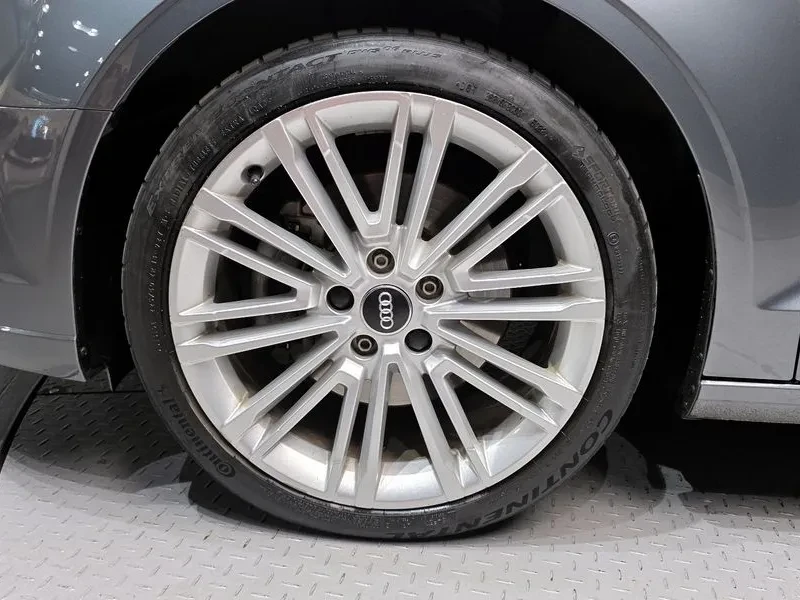 Audi A3 A3 40 Tfsi 8V, снимка 5 - Автомобили и джипове - 54989514