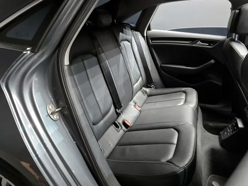 Audi A3 A3 40 Tfsi 8V, снимка 11 - Автомобили и джипове - 54989514
