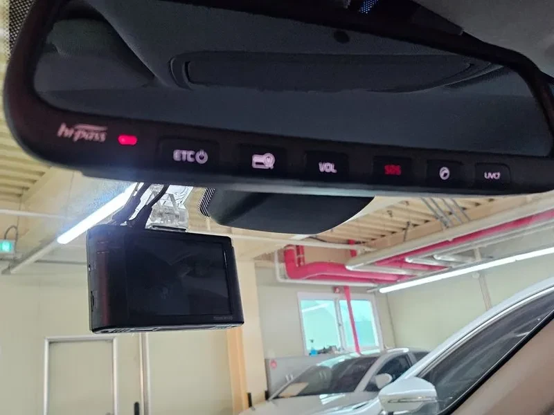 Kia K7 3.3 Gdi Noblesse Special, снимка 14 - Автомобили и джипове - 55834836