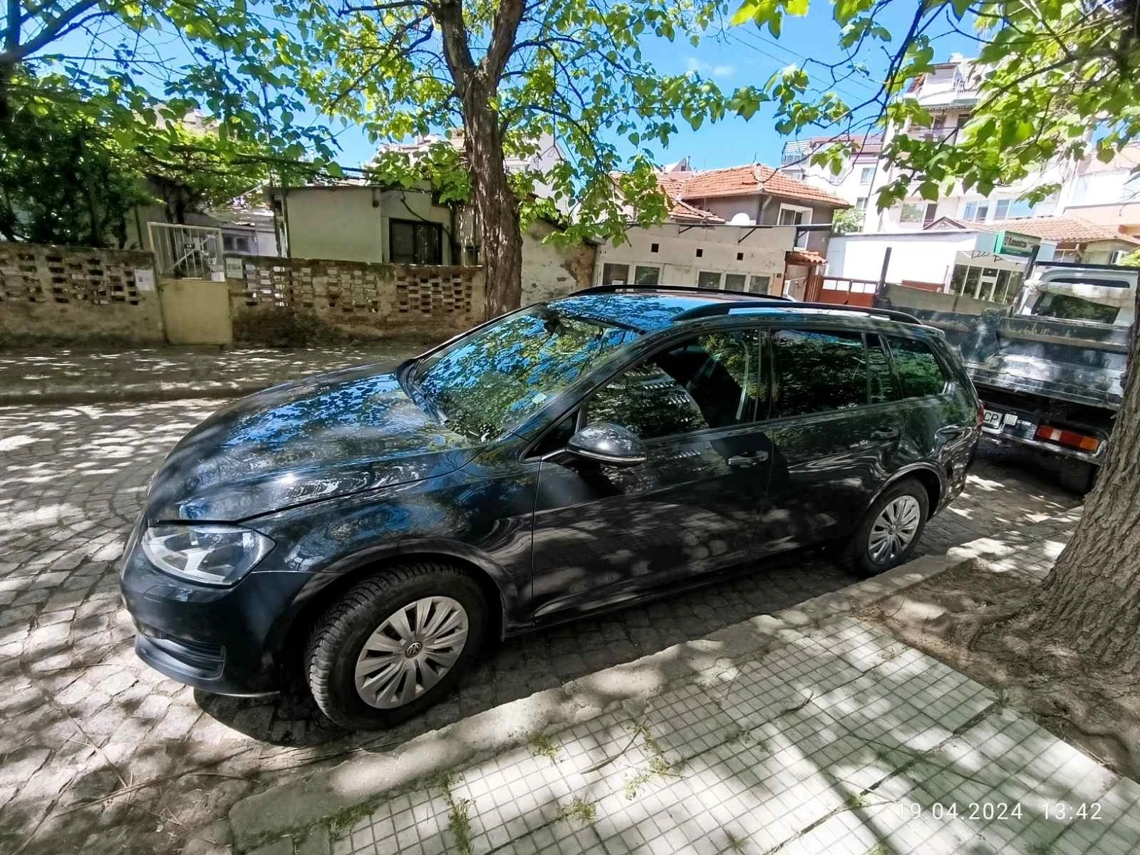 VW Golf  - изображение 4