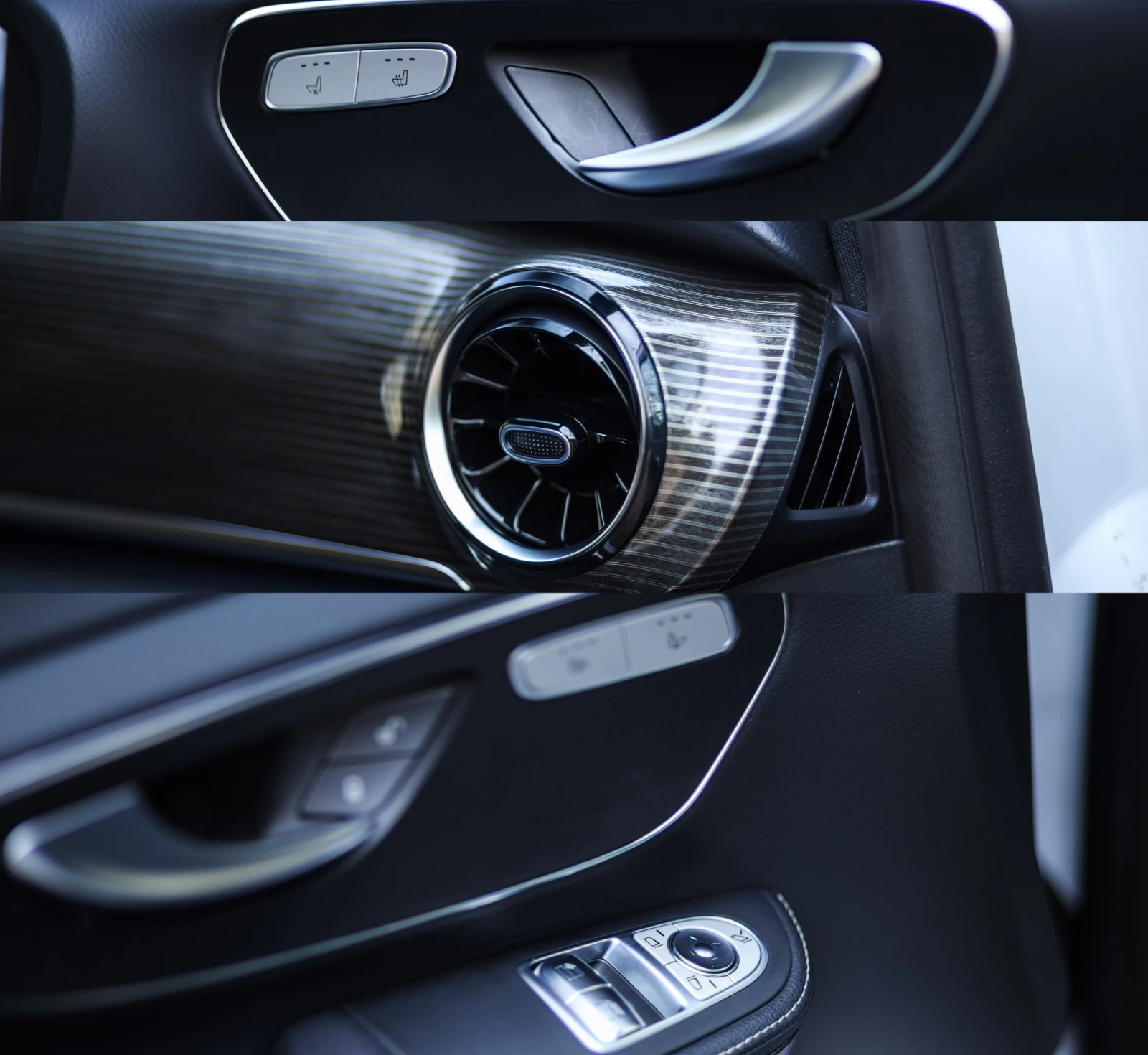 Mercedes-Benz V 300 Mercedes-Benz V 300 / AMG/ 4M/ LONG/ AVANTGARDE 36 | Mobile.bg   15