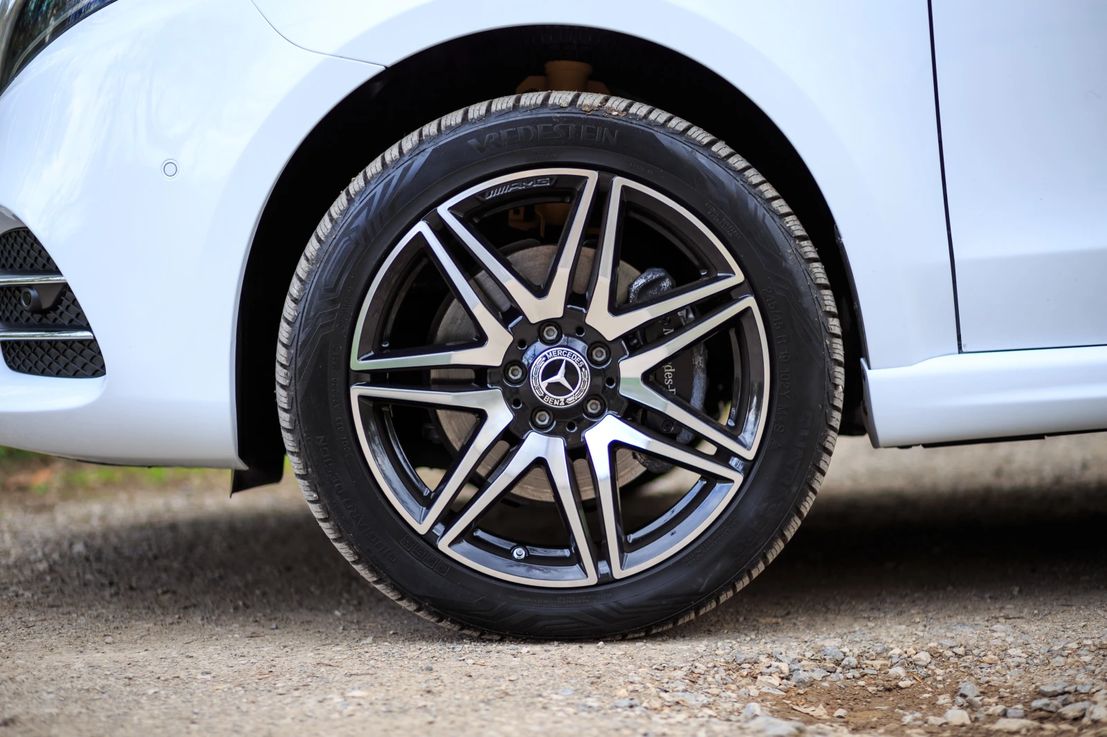 Mercedes-Benz V 300 Mercedes-Benz V 300 / AMG/ 4M/ LONG/ AVANTGARDE 36 - изображение 6