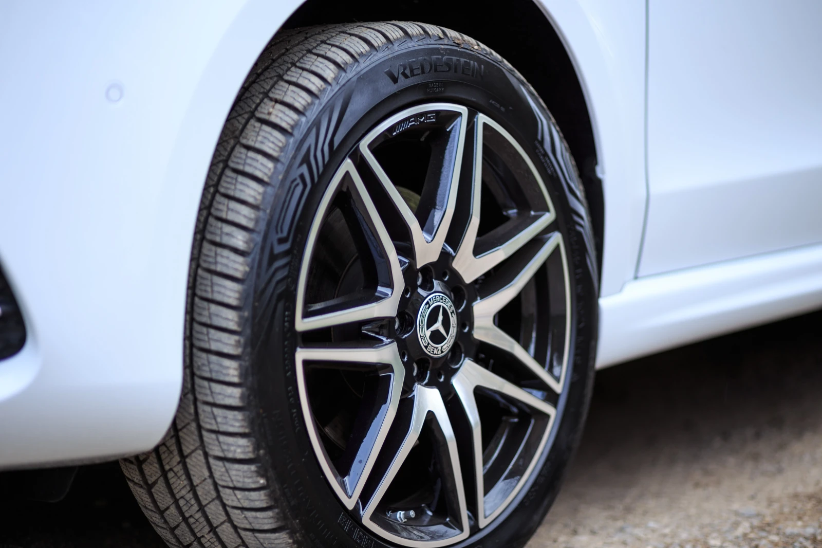 Mercedes-Benz V 300 Mercedes-Benz V 300 / AMG/ 4M/ LONG/ AVANTGARDE 36 - изображение 7