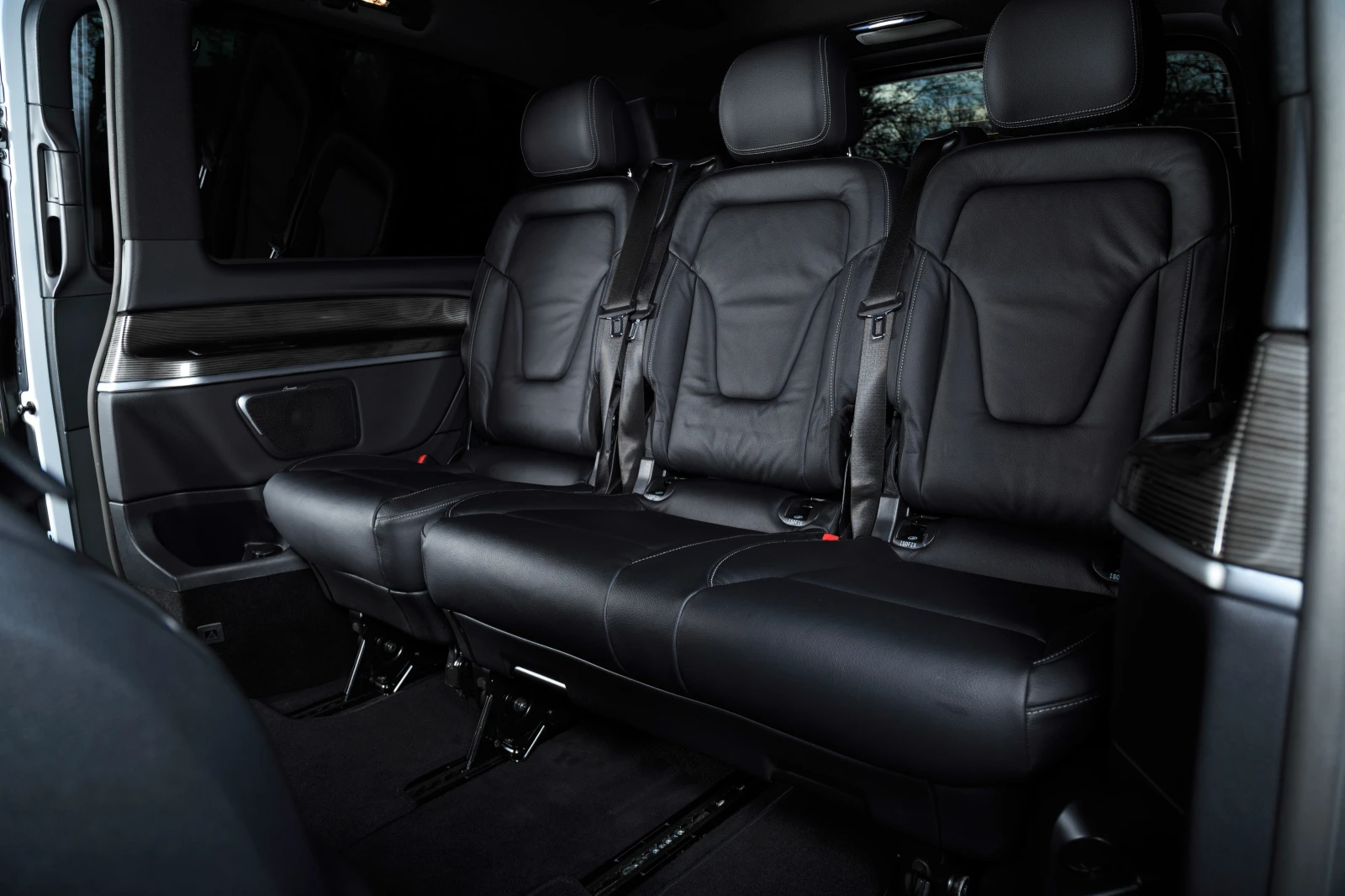 Mercedes-Benz V 300 Mercedes-Benz V 300 / AMG/ 4M/ LONG/ AVANTGARDE 36 | Mobile.bg   11