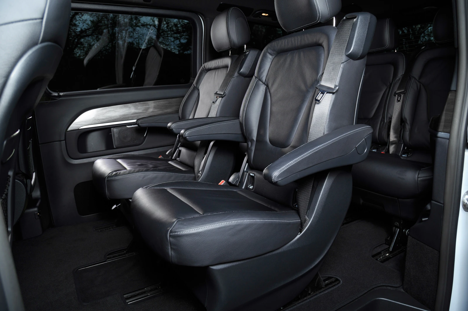 Mercedes-Benz V 300 Mercedes-Benz V 300 / AMG/ 4M/ LONG/ AVANTGARDE 36 - изображение 10