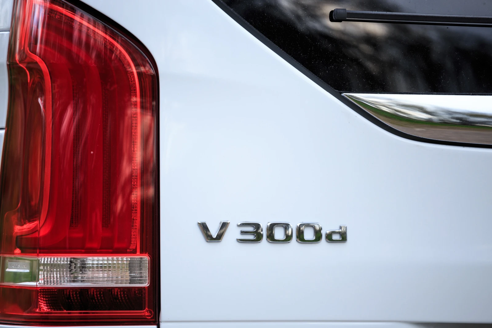 Mercedes-Benz V 300 Mercedes-Benz V 300 / AMG/ 4M/ LONG/ AVANTGARDE 36 - изображение 5