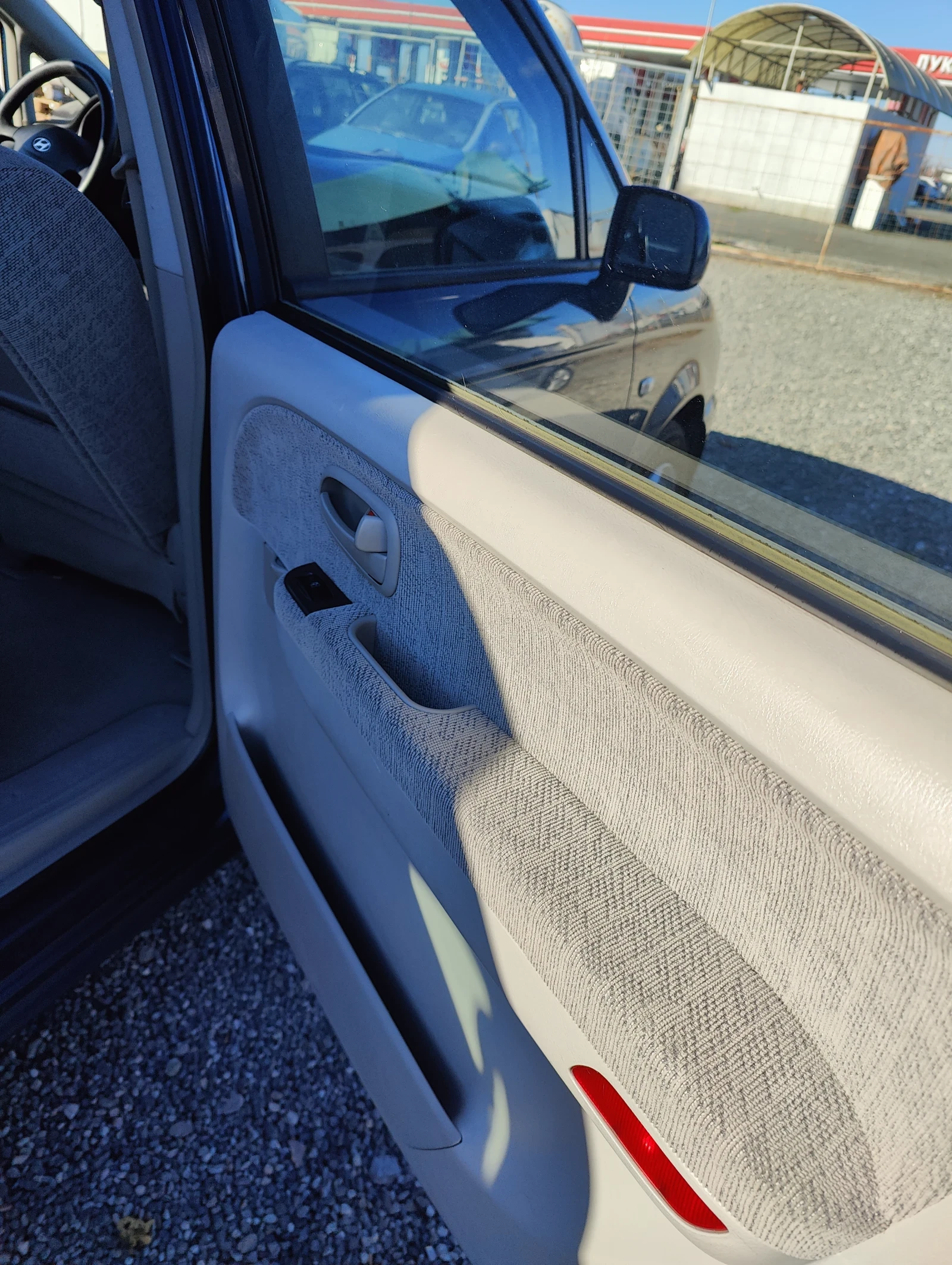 Hyundai Trajet 2.0 crdi | Mobile.bg   12