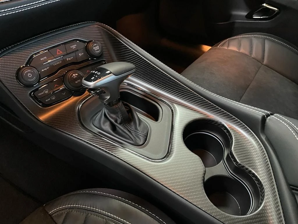 Dodge Challenger SRT HELLCAT LAST CALL | Mobile.bg — изображение 11