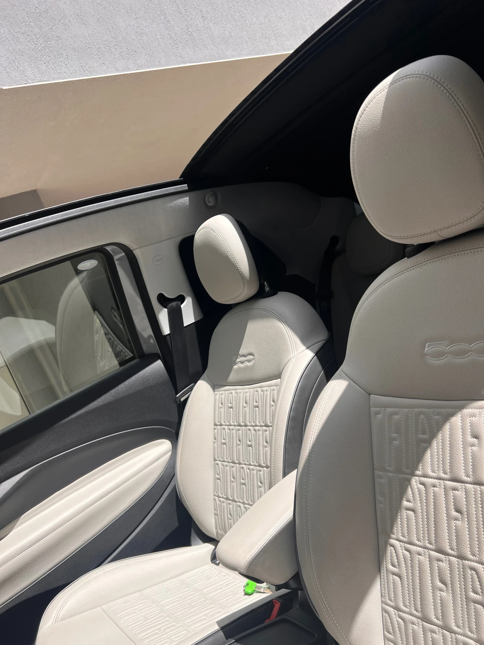 Fiat 500  - изображение 6