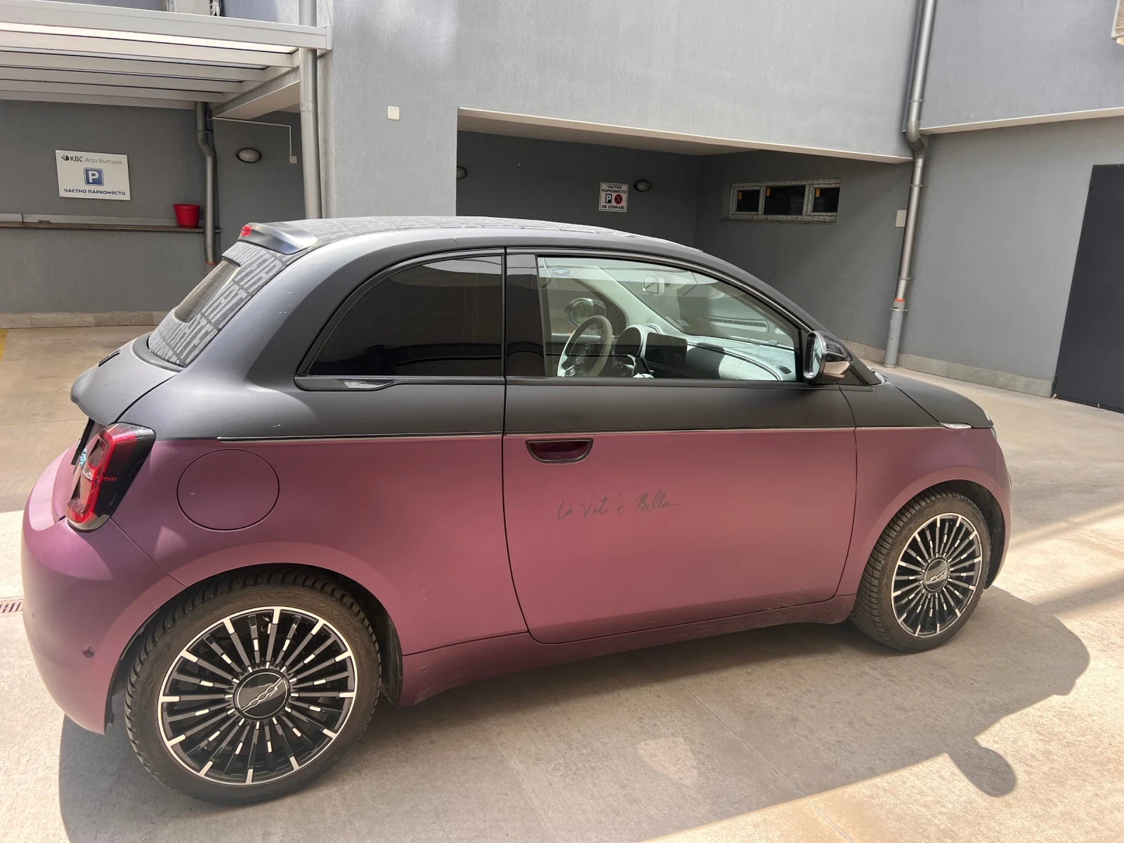 Fiat 500  - изображение 5