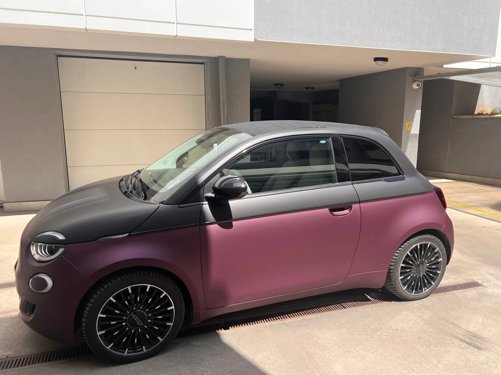 Fiat 500  - изображение 3