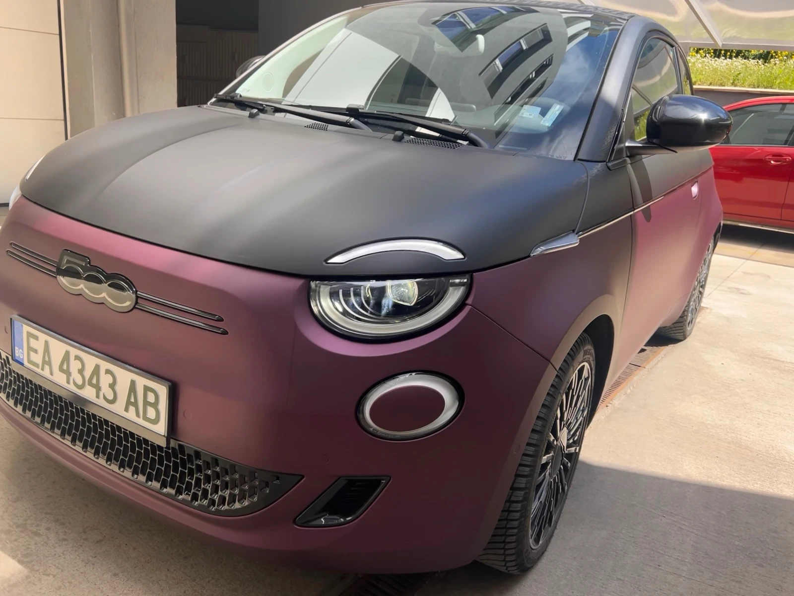 Fiat 500  - изображение 2