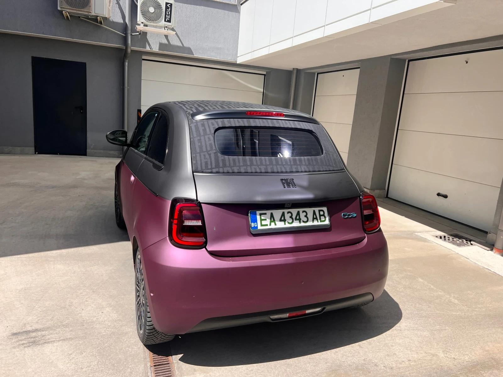 Fiat 500  - изображение 4