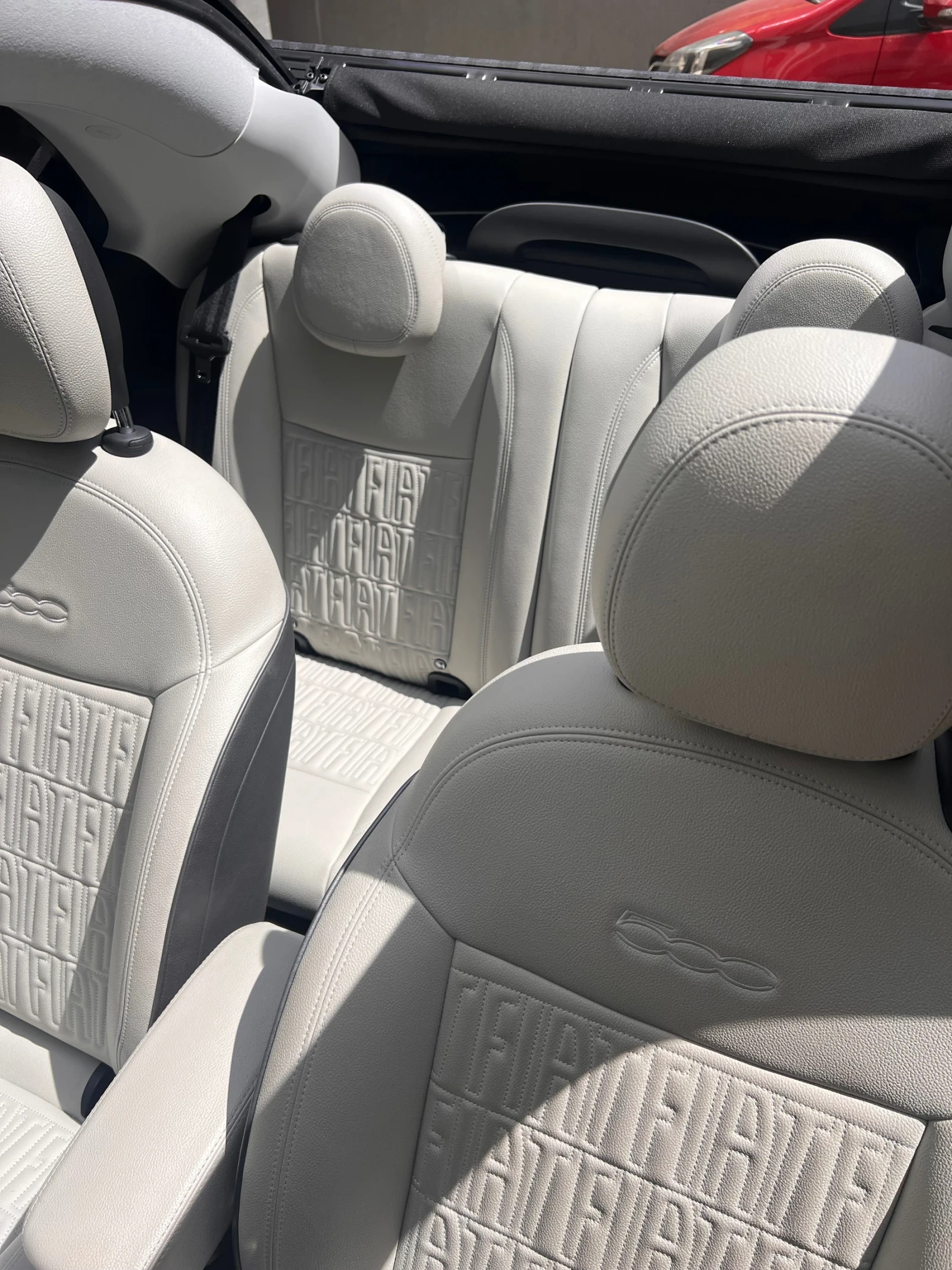 Fiat 500  - изображение 7