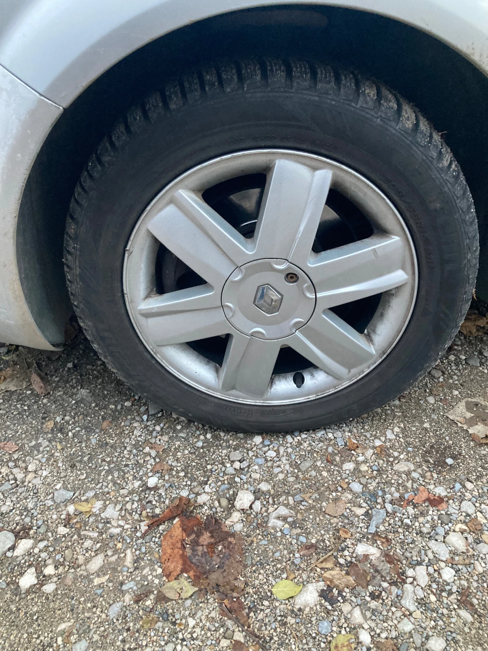 Renault Megane  - изображение 3