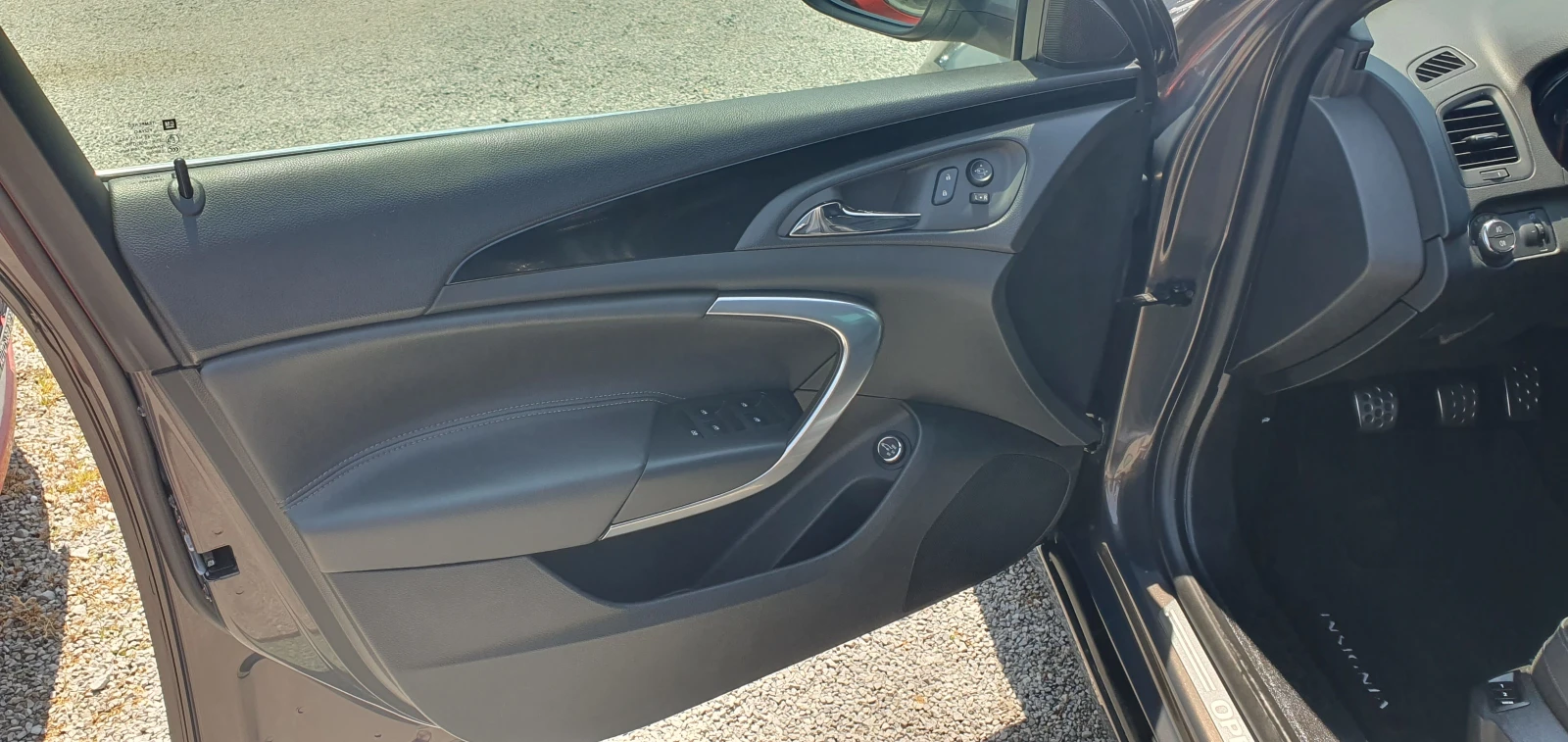 Opel Insignia 2.0CDTI- OPC- LINE  - изображение 7