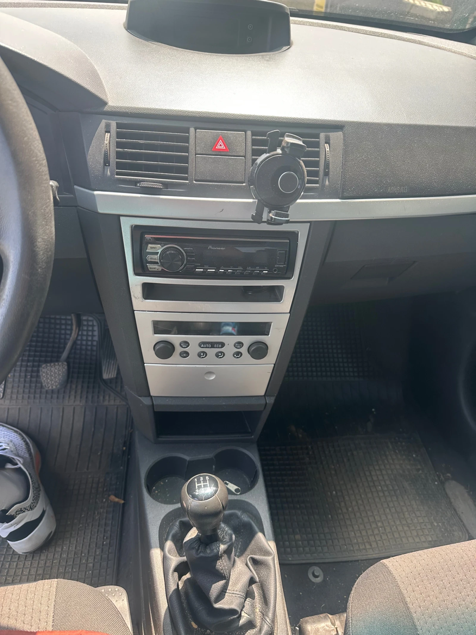 Opel Meriva  - изображение 6