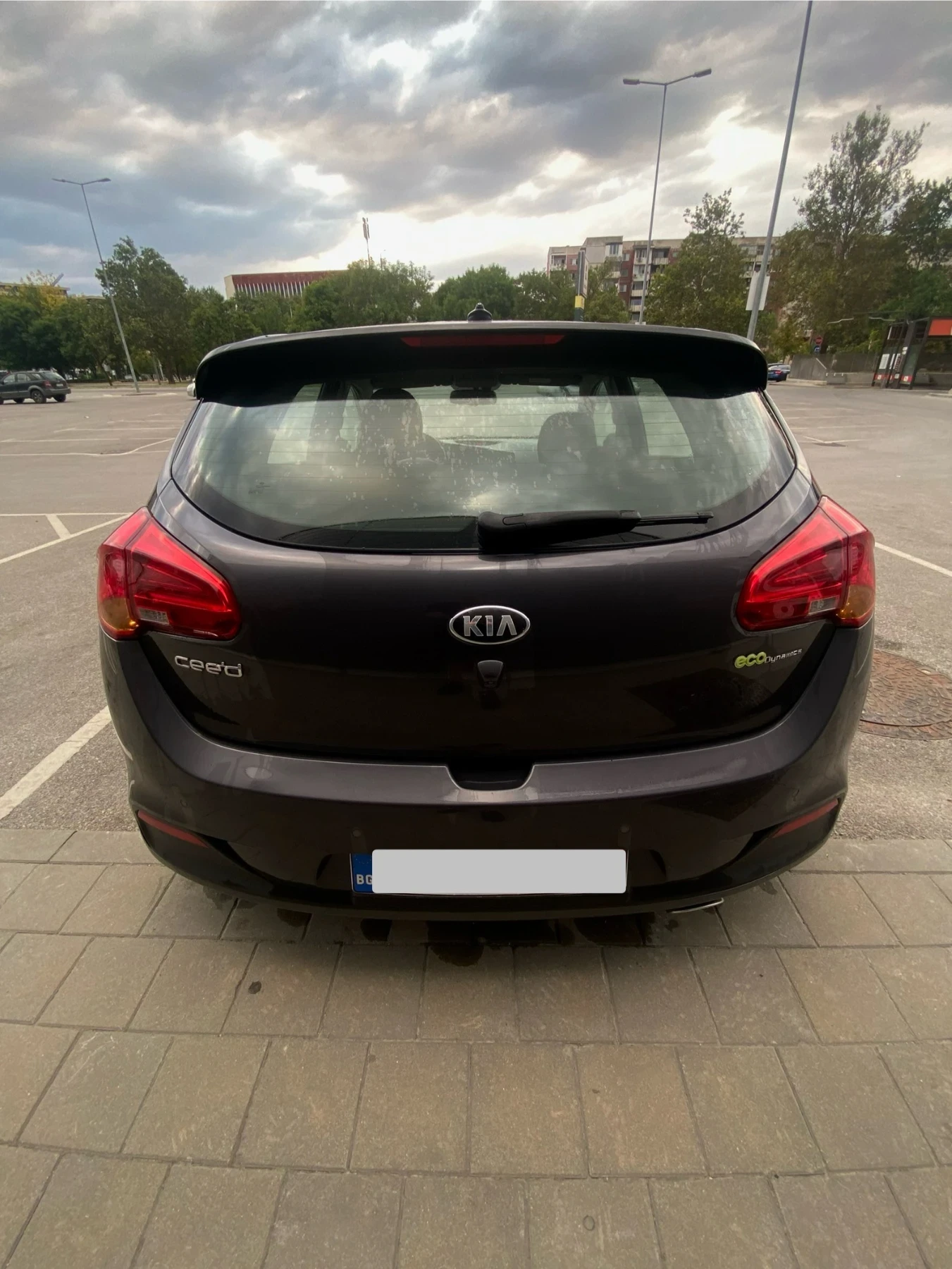Kia Ceed 1.6D Facelift - изображение 3