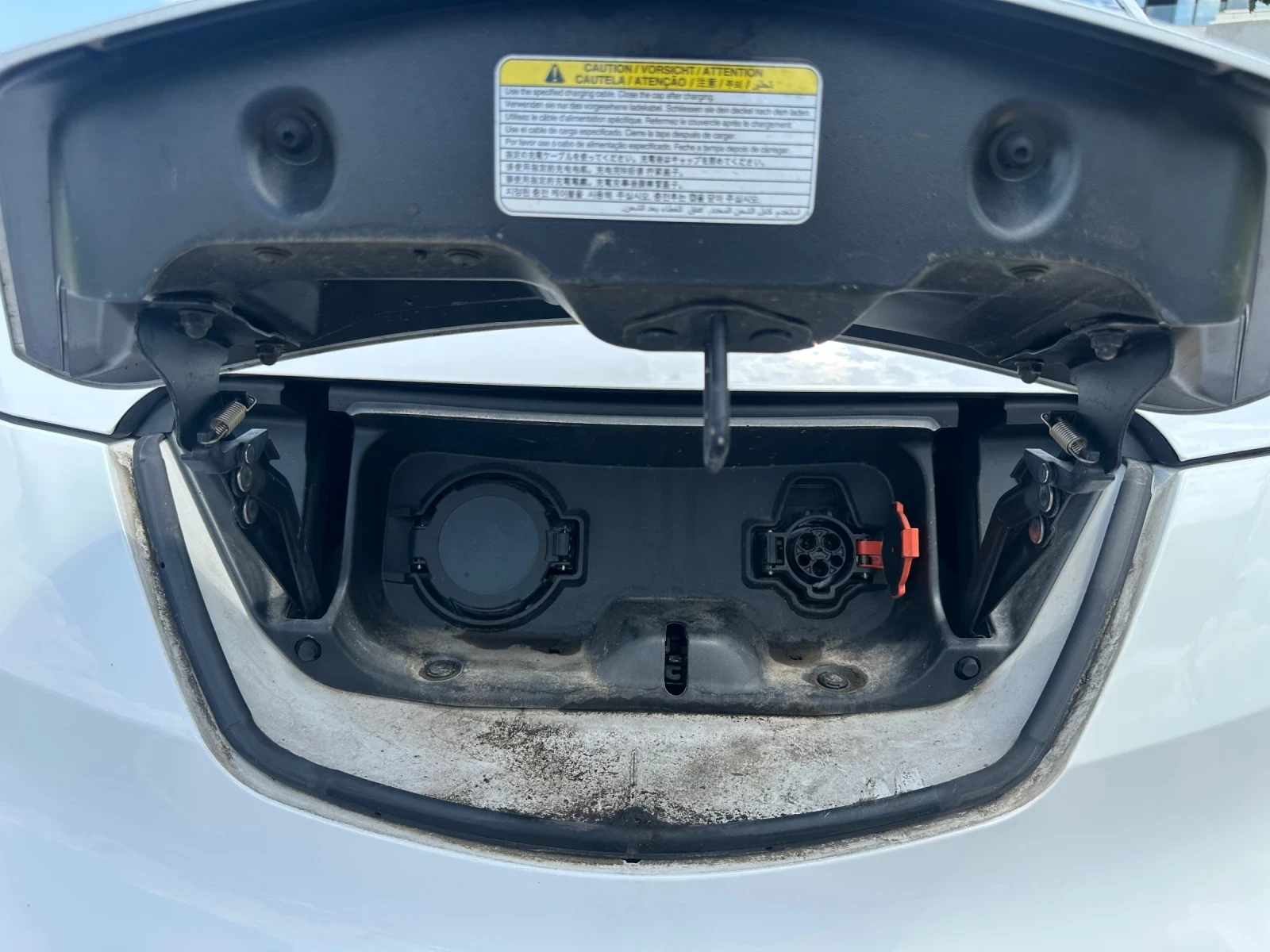 Nissan e-NV200 E-NV 200 | Mobile.bg   17