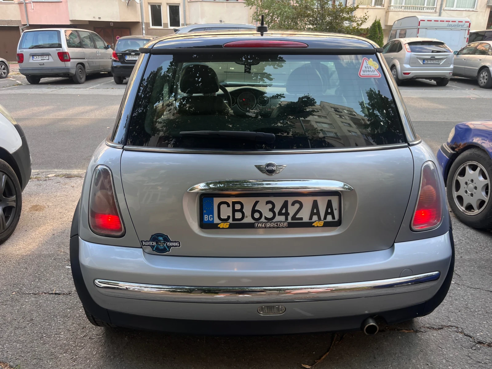 Mini One  - изображение 3