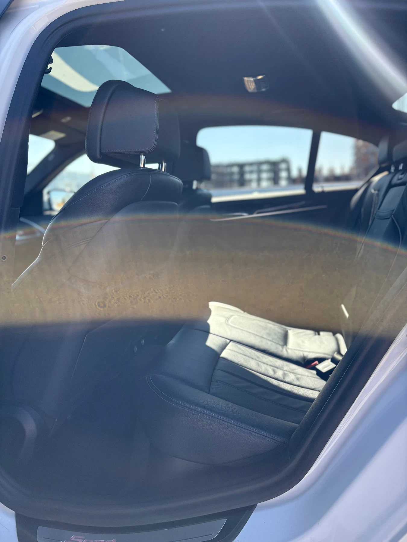 BMW 540 BMW 540d - изображение 8