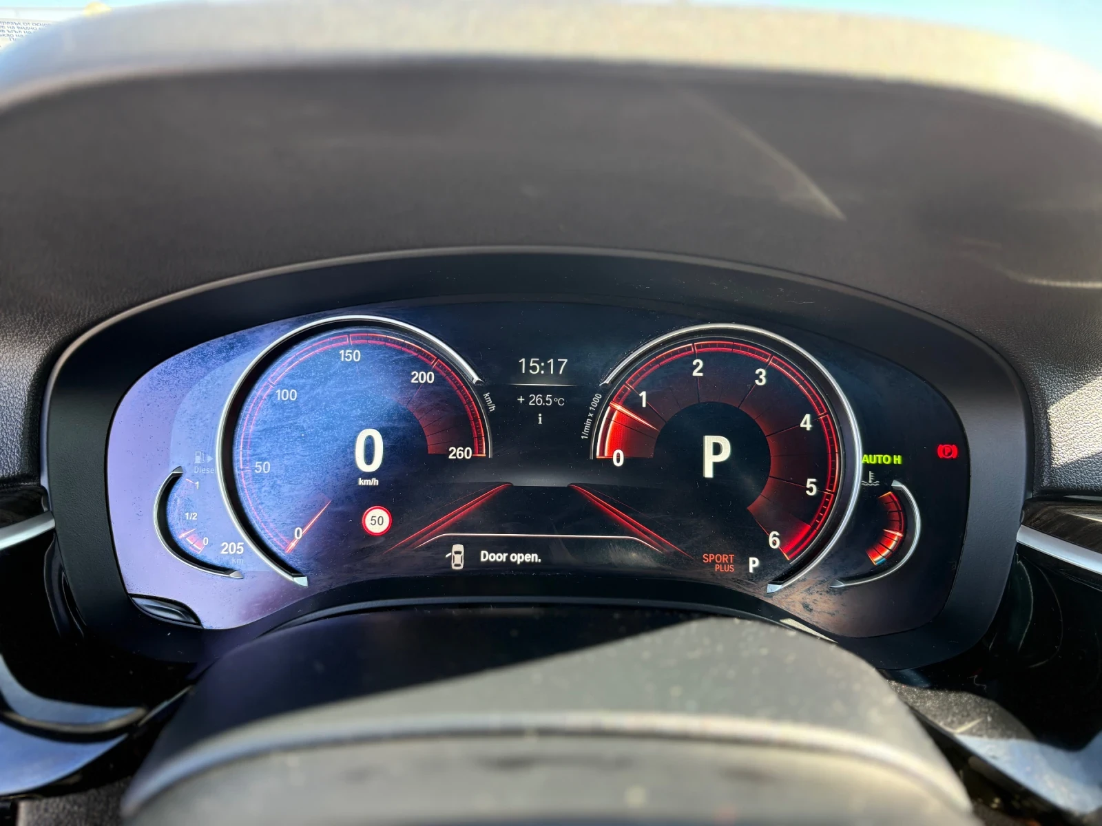 BMW 540 BMW 540d - изображение 10